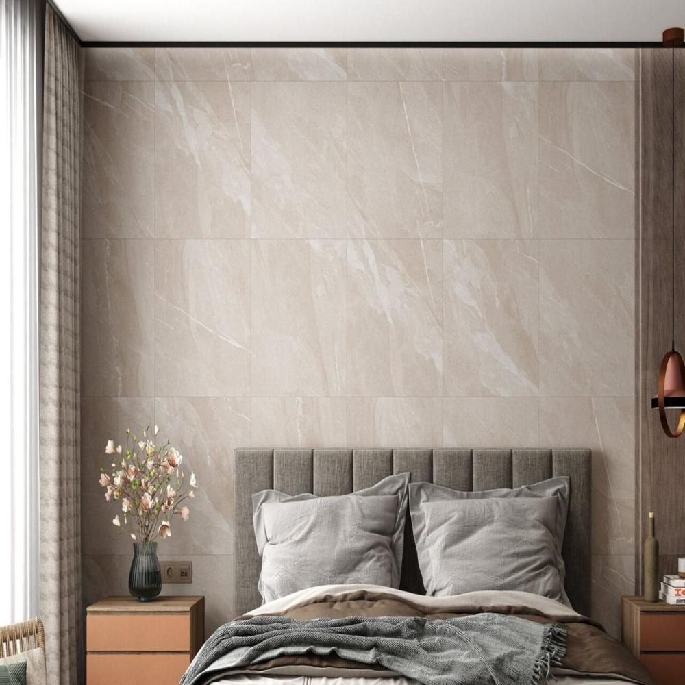 Floor tiles